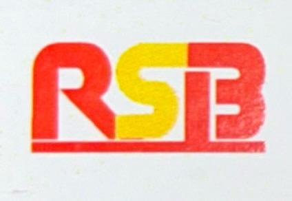 RSB Enterprises logo